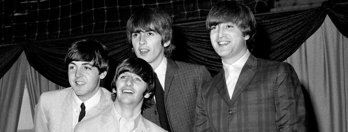 The Beatles