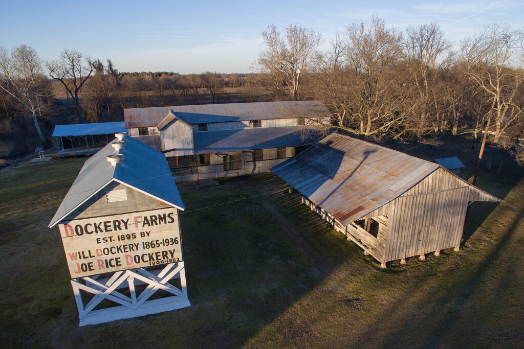 Dockery Farms