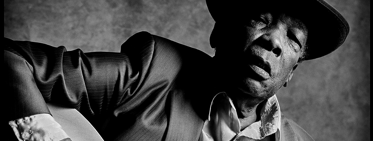 John Lee Hooker