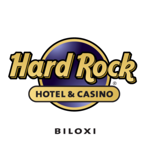 Hard Rock Hotel & Casino logo