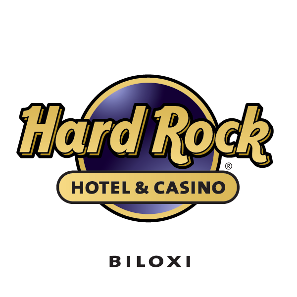 Hard Rock Hotel & Casino logo