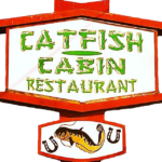 Catfish Cabin logo