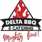 Delta BBQ & Catering logo