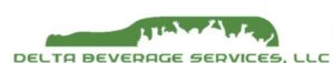Delta Beverage Services logo