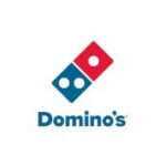 Domino's logo