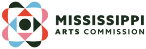 Mississippi Arts Commission logo